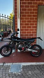 Fantic 50 (76) performance 2022