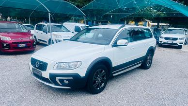 Volvo XC 70 D4 AWD Geartronic momentum