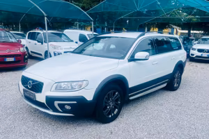 Volvo XC 70 D4 AWD Geartronic momentum