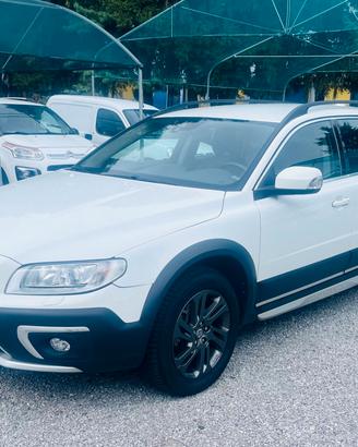 Volvo XC 70 D4 AWD Geartronic momentum