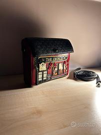 Borsa vintage inglese