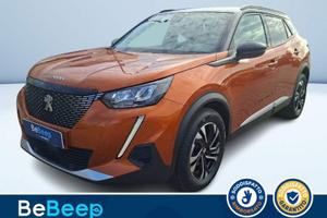 Peugeot 2008 1.2 PURETECH ALLURE PACK S&S 130...