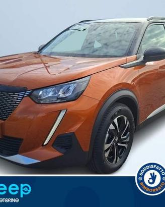 Peugeot 2008 1.2 PURETECH ALLURE PACK S&S 130...