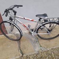 Bicicletta Fausto Coppi Monaco