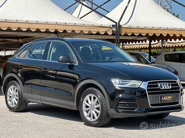 AUDI Q3 2.0 TDI 150 CV S-Tronic Business