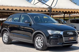 AUDI Q3 2.0 TDI 150 CV S-Tronic Business