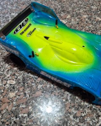 Pancar 1/12 team associated