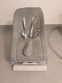 Sdraietta Chicco Rhythm'n'Sound con vibrazione