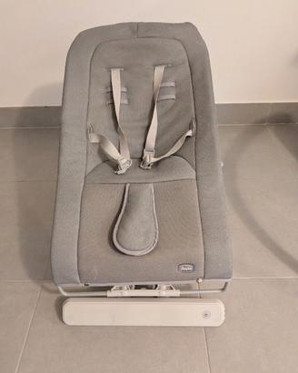 Sdraietta Chicco Rhythm'n'Sound con vibrazione