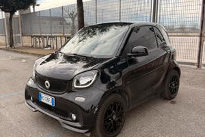 Smart fortwo2016