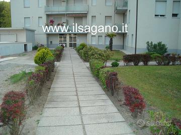 Trilocale a Lido di Pomposa
