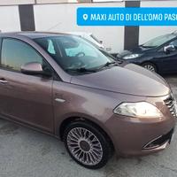 Lancia Ypsilon GPL PLATINUM