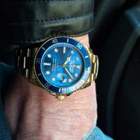 Pierre Bonnet orologio uomo 5 atm 