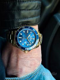 Pierre Bonnet orologio uomo 5 atm 