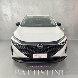 Nissan Qashqai MHEV 158 CV Xtronic N-Connecta