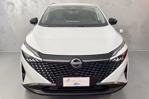 Nissan Qashqai MHEV 158 CV Xtronic N-Connecta