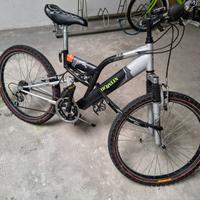 Mountain Bike per ragazzo