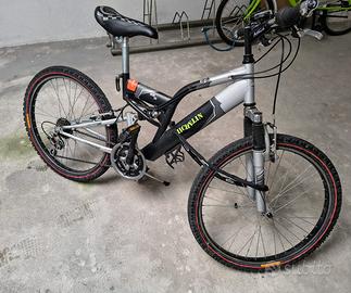 Mountain Bike per ragazzo