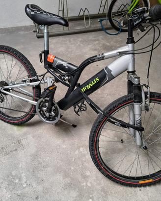 Mountain Bike per ragazzo