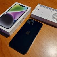 Iphone 14 Plus 128gb nero