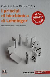 I principi di biochimica di Lehninger