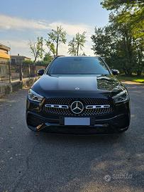 MERCEDES GLA 200 d premium AMG