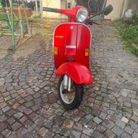 Vespa pk 50 s