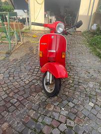 Vespa pk 50 s