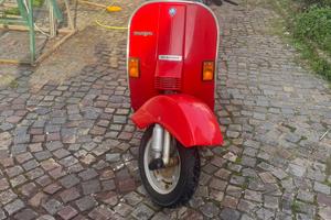 Vespa pk 50 s