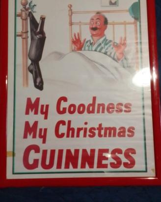 quadro guinness