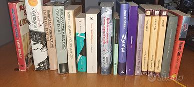 libri in stock