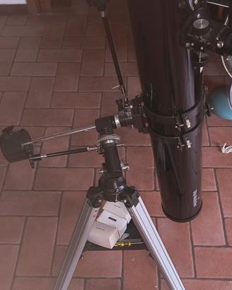 Telescopio skywatcher (come nuovo)
