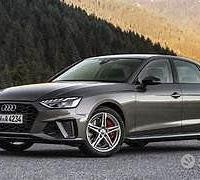 Musata completa audi a4 #096