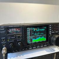Icom ic 756 pro3