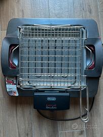 Griglia elettrica DeLonghi