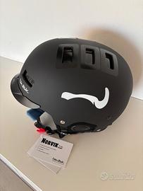 Casco da sci/snowboard nuovo