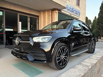 MERCEDES-BENZ GLE 400 d 4Matic Premium Plus 7 P FH
