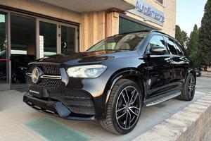 MERCEDES-BENZ GLE 400 d 4Matic Premium Plus 7 P FH