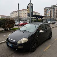 Fiat Punto Evo 1.3Mjt Euro 5