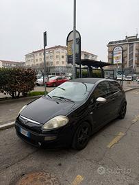 Fiat Punto Evo 1.3Mjt Euro 5