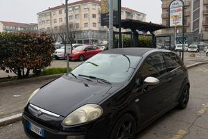 Fiat Punto Evo 1.3Mjt Euro 5