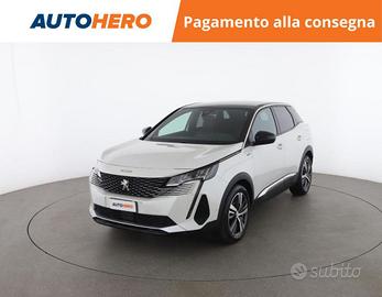 PEUGEOT 3008 FP87815
