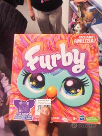 Furby 