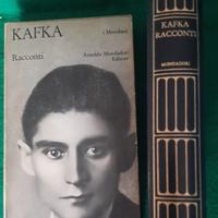 Franz Kafka  I racconti