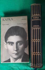 Franz Kafka  I racconti