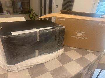 forno a microonde Samsung