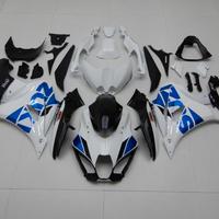 Carena completa con Faro GSXR 1000 / R 2017 20 C1