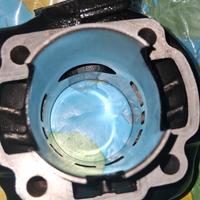 dr 70 cc minarelli orizontale con 36 ore 