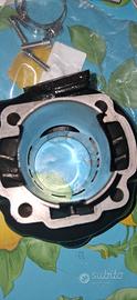 dr 70 cc minarelli orizontale con 36 ore 