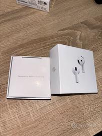 Airpods Nuovi Apple
